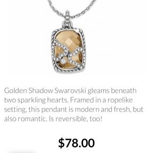 Brighton tender hearts NWT. Item number JL0313.